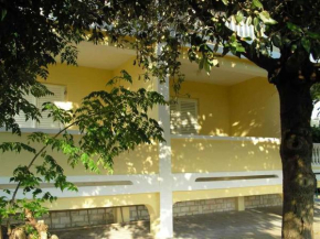 Apartment in Rab/Insel Rab 16266